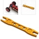 thumbnail image 5 of Llave abierta , llave de aleación de aluminio pequeña 1://14 1:14 4mm 5mm, herramienta de reparación para 144001 1240 dorado Yotijar Llave de extremo abierto, 5 of 9