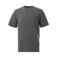thumbnail image 7 of Brahma Men's Short Sleeve Workwear T-Shirt, Size S-4XLT (Men's, Big Men's, and Tall), 7 of 7