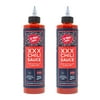KPOP Foods XXX Chili Sauce - 100% Gochujang Chili Paste,10.4oz - 2 Pack.