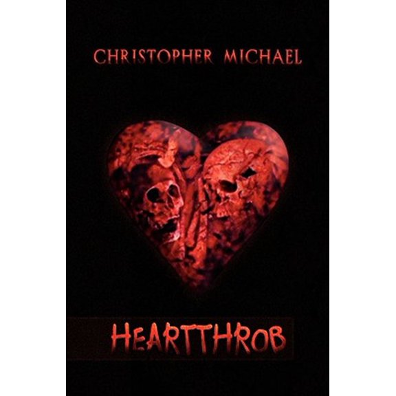 Pre-Owned Heartthrob (Hardcover)