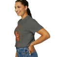 thumbnail image 5 of Basketball Mom Social Club Comfort Colors Unisex Shirt, 5 of 7
