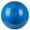 Blue, variant on THERABAND Exercise Ball, Stability, 75 cm, Blue, 1 Pack