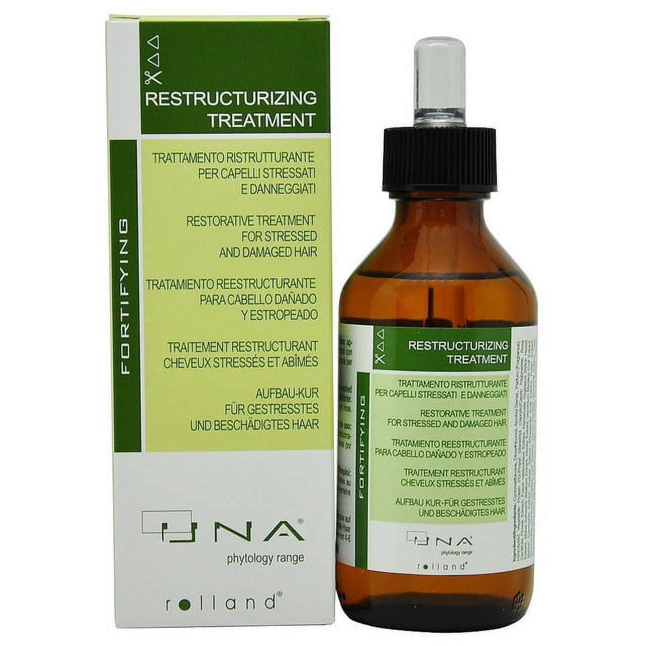 UNA Dual-Phase Leave in Treatment 250 ml / 8.8 fl. oz. Leave UNA Dual-Phase Leave in Treatment 250 ml / 8.8 fl. oz. Leave