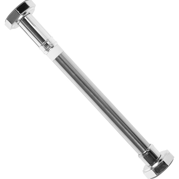 NICEXMAS Kitchen Sink Support Stainless Steel Retractable Undermount Sink Holder