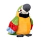 thumbnail image 1 of KAKOWELY Juguete de loro parlante con alas móviles, loro de peluche, juguete educativo para niños, juguete electrónico de peluche, juguete interactivo de peluche., 1 of 5
