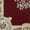 Red, variant on Nourison Aubusson Farmhouse & Country Red 5'3" x 7'3" Area Rug, (5x7)