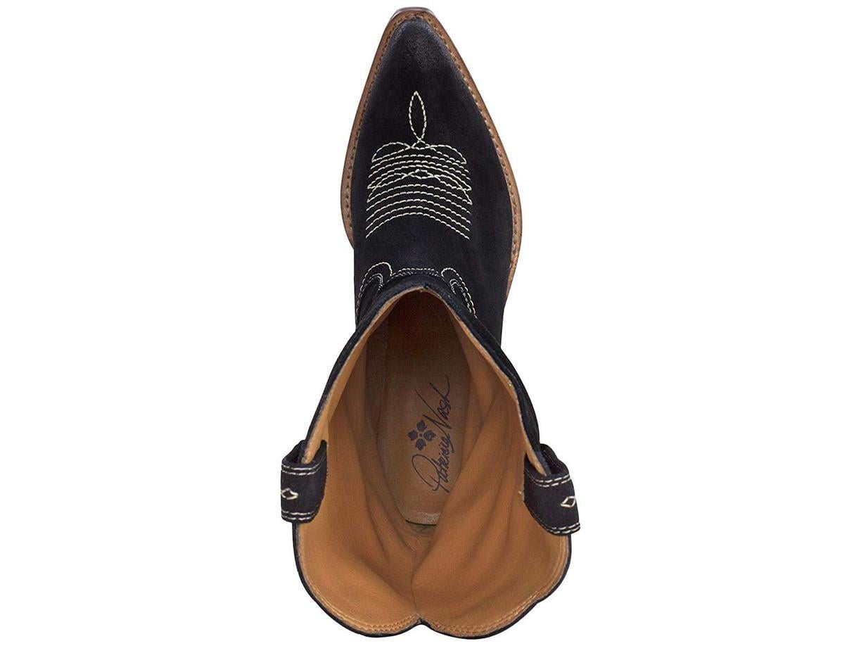patricia nash cowboy boots