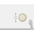 thumbnail image 3 of Tazón para Sopa Lenox Holiday Christmas Dinnerware 350 mL de Porcelana Marfil, 3 of 4