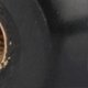 thumbnail image 3 of 5Pcs Black Round Ball Bakelite Lever Knob M8*32 Machine Tool Replacement, 3 of 5