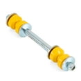 thumbnail image 3 of Metrix Premium Chassis Parts - 4 PC Outer Tie Rod End & Front Sway Bar Stabilizer End Link Kit Fits 96-05 Chevrolet Blazer RWD, 96-04 GMC Jimmy RWD, 96-00 Isuzu Hombre, ES3379T, K5254, 3 of 7