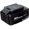 thumbnail image 1 of Bateria AKSI 3 Ah 20V SWITCH, 1 of 1
