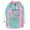 Green, variant on sunsanly Beach Bag Hollow Mesh Drainage Large Capacity Drawstring Closure Quick Dry Portable Baby Toys Seashell Stoarge Handbag Shower Bag Travel Toiletry Bag