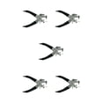thumbnail image 1 of Eigraketly Portable Badminton Machine String Plier Squash Racquet Racquet Tennis Racket Type2 NO2, 1 of 6