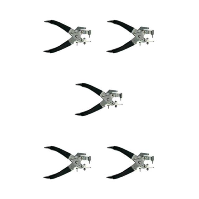 Eigraketly Portable Badminton Machine String Plier Squash Racquet Racquet Tennis Racket Type2 NO2