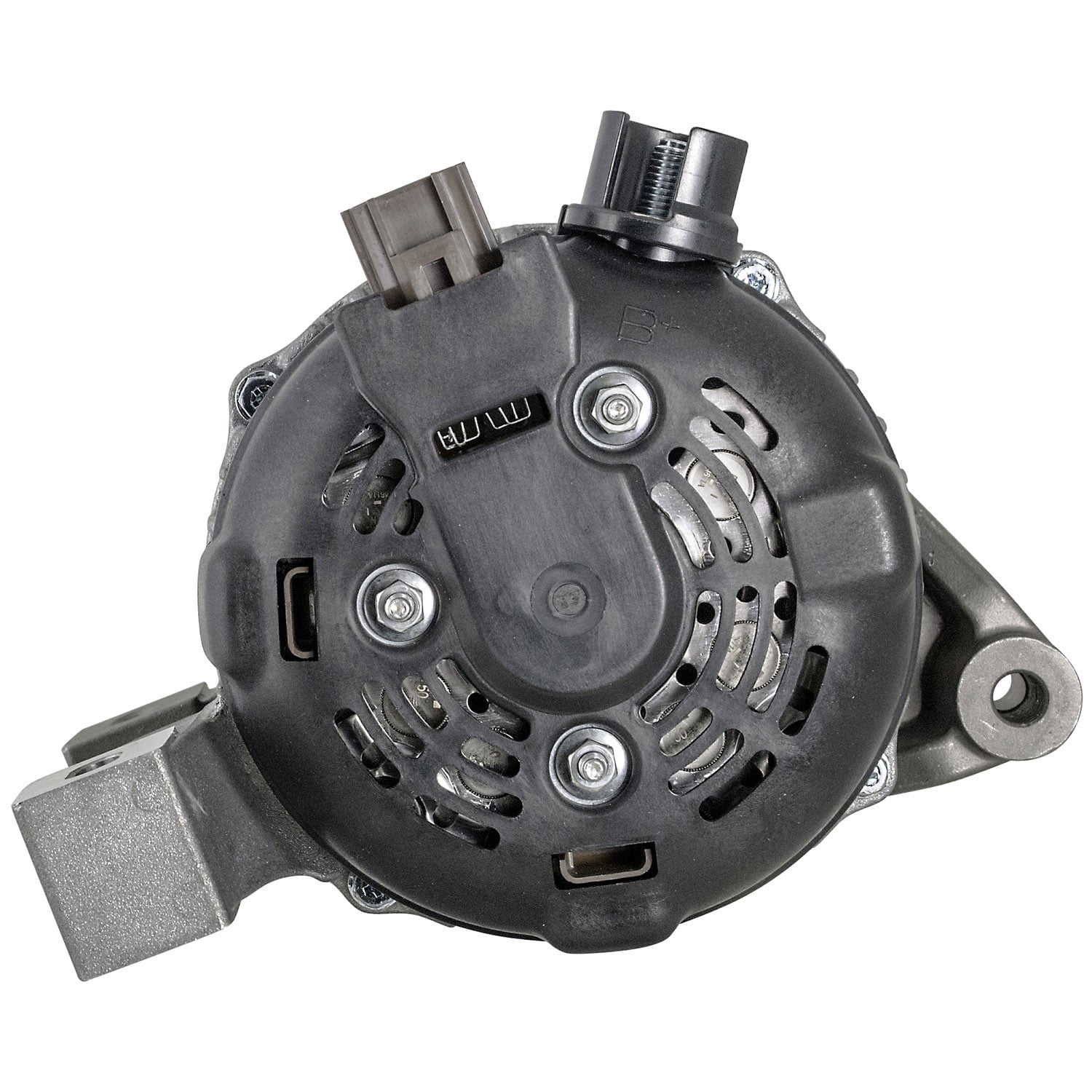 Denso Remanufactured DENSO First Time Fit Alternator 210-0841