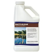 Applied Biochemists Bacti-Klear Aquatic Microbial Blend Pond Treatment, 1 gal.