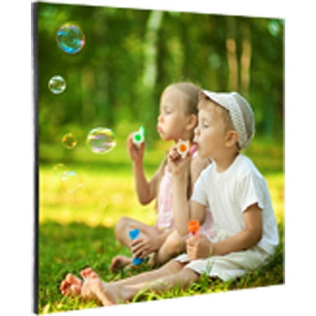 12x12 Mounted Photo