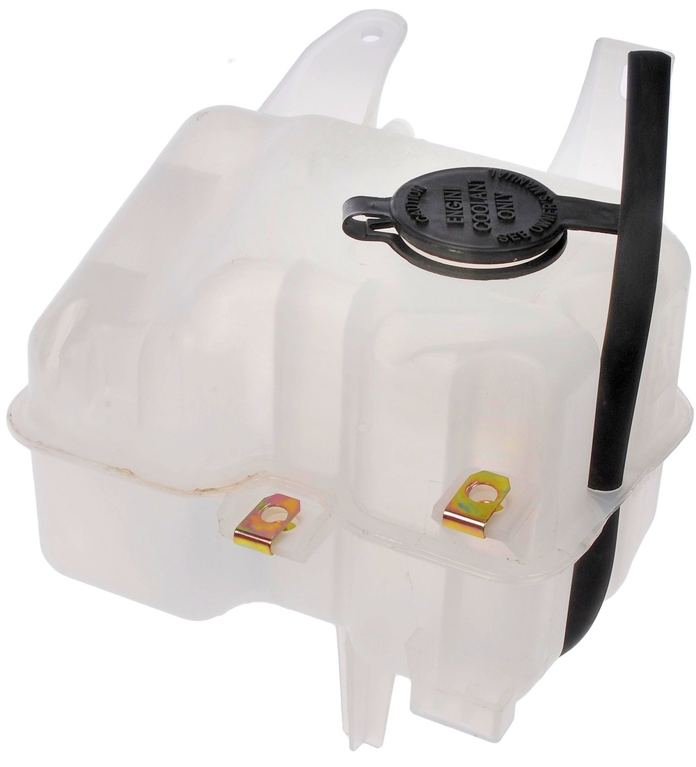 Engine Coolant Reservoir