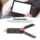 thumbnail image 4 of Adaptador de red USB antena de ganancia de 3dBi adaptador WiFi de doble banda señal estable con unidad de CD para ordenador portátil y de sobremesa ANGGREK Otros, 4 of 8