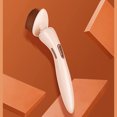 thumbnail image 3 of Graflsoa K.SKIN Rose Gold Electric Foundation Brush - Seamless Makeup Application, No Battery Included, Lightweight Design, KD555A Model, 3 of 7