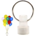 thumbnail image 5 of 20 Pices Poids De Ballon Poids Pour Ballon Helium Poids Ballon Pour Dcoration De Fte D'anniversaire, 5 of 5