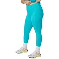 thumbnail image 5 of Bandier Sincerely Jules AQUA Women's The Meadow Legging 3X, 5 of 8
