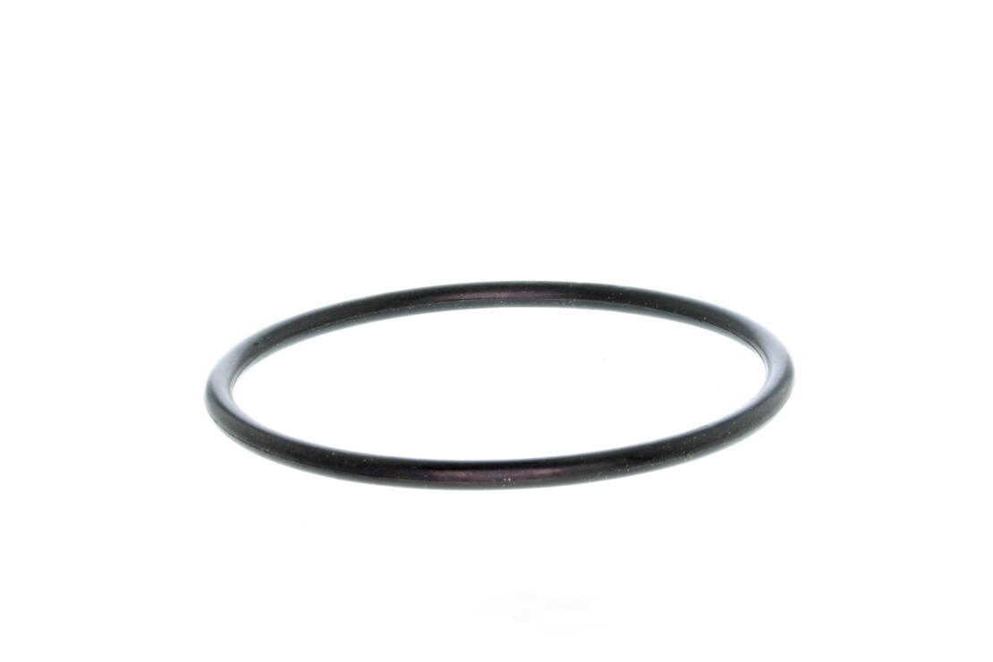VEMO V30-99-0108-1 Engine Coolant Thermostat Housing, w/ Gasket