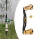 thumbnail image 5 of Mango de carrete, carretes, mango eléctrico, repuestos de pesca para barcos, manivela de Metal, piezas de agarre universales, brazo de manivela, mango Dorado, 5 of 8