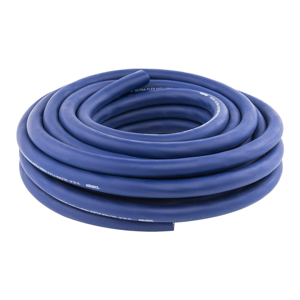 25 Feet 18 GA Oxygen Free 9 Conductor Ultra Flex Speaker Speed Wire DS18