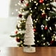 thumbnail image 1 of Accesorios Decorativos Mini Adornos De Madera Para Árbol De Navidad, Color Madera Natural, Para Decoración De Escritorio, Hogar Y Manualidades, 32cm (1 Unidad) Rkxzt, 1 of 9