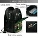 thumbnail image 4 of Easygdp Christmas Mochila para Laptop de Viaje con Puerto USB, Mochila para Laptop con Puerto de Carga USB para Mujeres y Hombres, 4 of 7