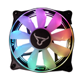 thumbnail image 3 of Kit de 3 Ventiladores Gabinete Batauro Air-X ARGB 1200RPM 120mm, 3 of 4