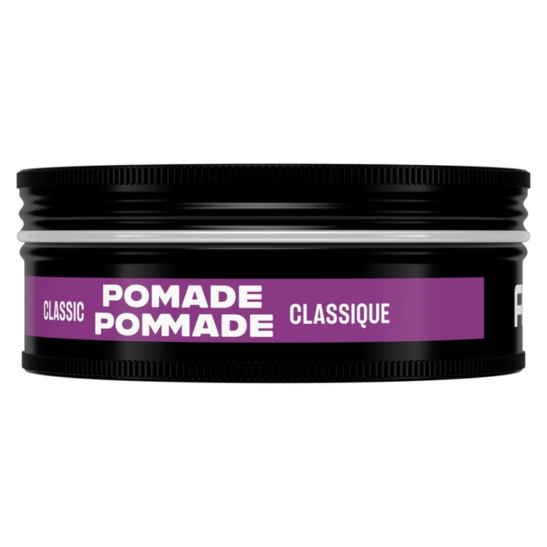 Axe Bat Styling Clean Cut Look Classic Hair Pomade for Men 2.64 oz