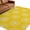 Mustard, Yellow, Soft White, Gold, variant on Area Rugs 5'x7', Yellow Flowers Carpet Runner Indoor Outdoor Rugs Home Decor Aesthetic, Rustic Country Botanical Floral Dots Non Slip Mats Washable Accent Rug for Living Room Bedroom