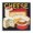 Farmhouse Cheese Wheels Cheese Bowl, variant on Stupell Industries Collaged Radish Vegetables Canvas Wall Art, design by Nancy Overton