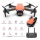 thumbnail image 2 of WLR/C 4K Cámara FPV 6-Axis RC Drone Altitude Hold 2.4GHz 4CH Cuadricóptero plegable, 2 of 7