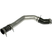 Dorman 667-311 Passenger Side Intercooler Hose for Specific Ram Models