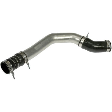 Dorman 667-311 Passenger Side Intercooler Hose for Specific Ram Models