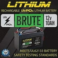 thumbnail image 3 of MarCum M3L True Color Ice Fishing Flasher System, 3 of 6
