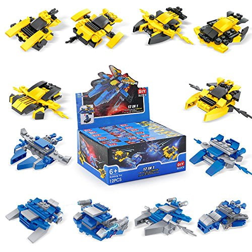 small lego sets for party favors