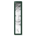 thumbnail image 2 of ArtToFrames 6x31 inch Green Picture Frame, Green Wood Poster Frame (4157), 2 of 8