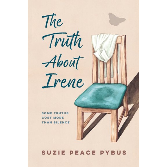 The Truth About Irene, (Paperback)