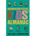 thumbnail image 1 of Pre-Owned The Information Please Kids Almanac (Paperback) 0395588014 9780395588017, 1 of 1