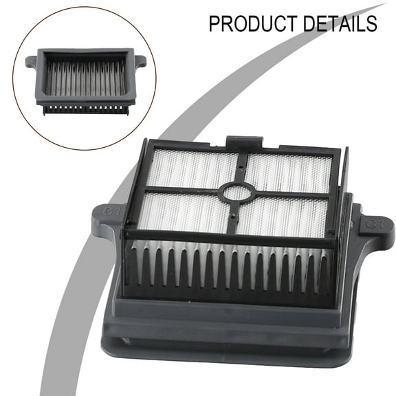 Filter For Tineco Floor O--NE S6 Cordless Wet Dry Vacuum Floor Cleaner Washer