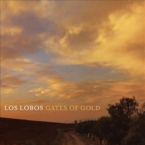 Los Lobos Portes d'Or CD