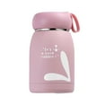 thumbnail image 5 of Stainless Steel Insulation Cup Bottle Thermal Mug Vacuum Water Bottle F9Z9, 5 of 5