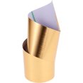thumbnail image 1 of WRITWAA 1 Rouleau Flexible Moulage Autocollant PVC Doré pour Designers, 1 of 5