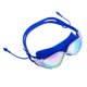 thumbnail image 4 of Gafas de Natación de de Natación para Adultos s Gafas Protección nieb con Tapón para Los Oídos + Funda Protectora Azul oscuro DYNWAVEMX Gafas de natación, 4 of 8