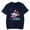 Navy-HL11018, variant on Bryant Myers Short Sleeve T-shirts Hipster Fashion Women Man Tee Shirt Unisex Rapper Streetwear