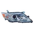 thumbnail image 1 of 2010 Toyota Camry Headlight Passenger Side Japan Built High Quality, 1 of 1